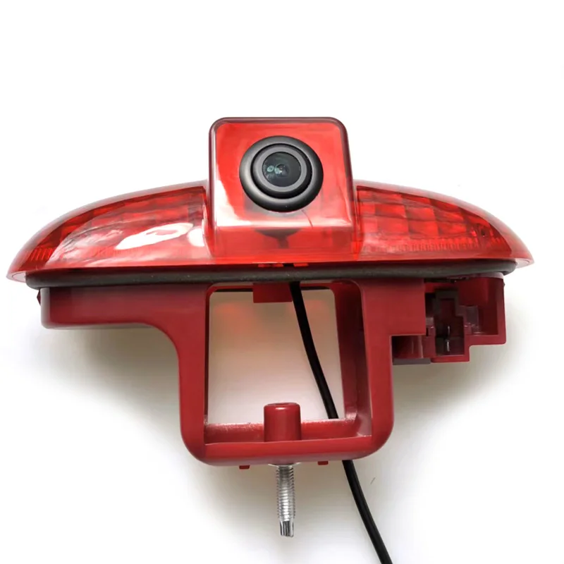 Vardsafe VS811  Brake Light Rear View Reverse Camera for Renault Trafic  Vauxhall Vivaro  Opel Combo (2001-2014)