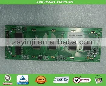 

industrial lcd panel PG24064LRU-ETA-H