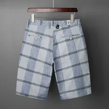 Мужские брюки тренд тиснение Лето Пентакль брюки мужские модные мужские брюки повседневные брюки menLMDS4116