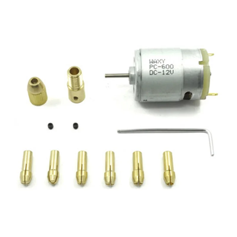 

dremel mini drill press stand machine mini hand drill chuck12v dc motor drill wood cordless drill bit set small collet chuck