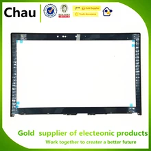 Для lenovo Thinkpad P52 EP520 ЖК передняя рамка накладка чехол сенсорная версия AP16Z000500