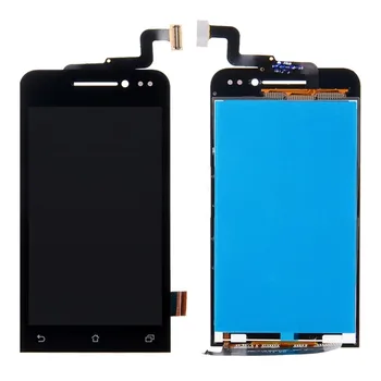 

LCD Screen and Digitizer Full Assembly Replacement for Asus Zenfone 4 / A400CG
