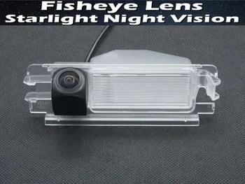 

1080P MCCD Starlight Fisheye Car rearview camera for 2013 Renault Dacia Duster Night Vision BackUp Reverse Parking Camera