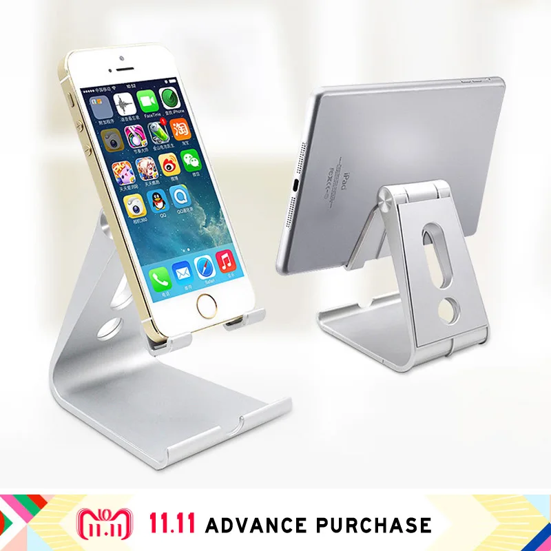 

table bracket mount for phone fastening phone holder lazy bracket tablets holders stand for iphone X 5 6 7 8 samsung S7 S8
