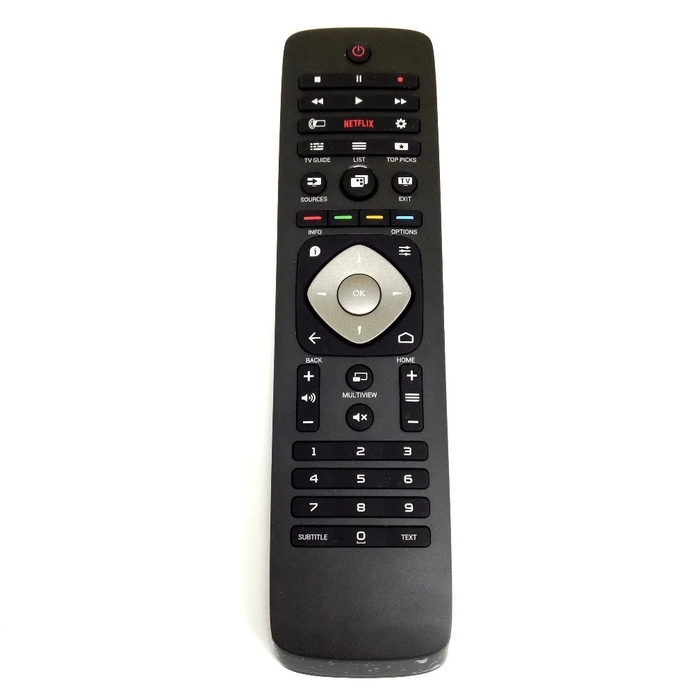 Новинка оригинальная деталь 398GF15BEPH10T для телевизора PHILIPS дистанционное