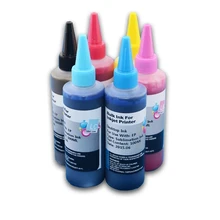 Универсальные сублимационные чернила для принтера Epson термопресс сублимационные термочернила для кружки чашки футболки флаг Подарочная подушка