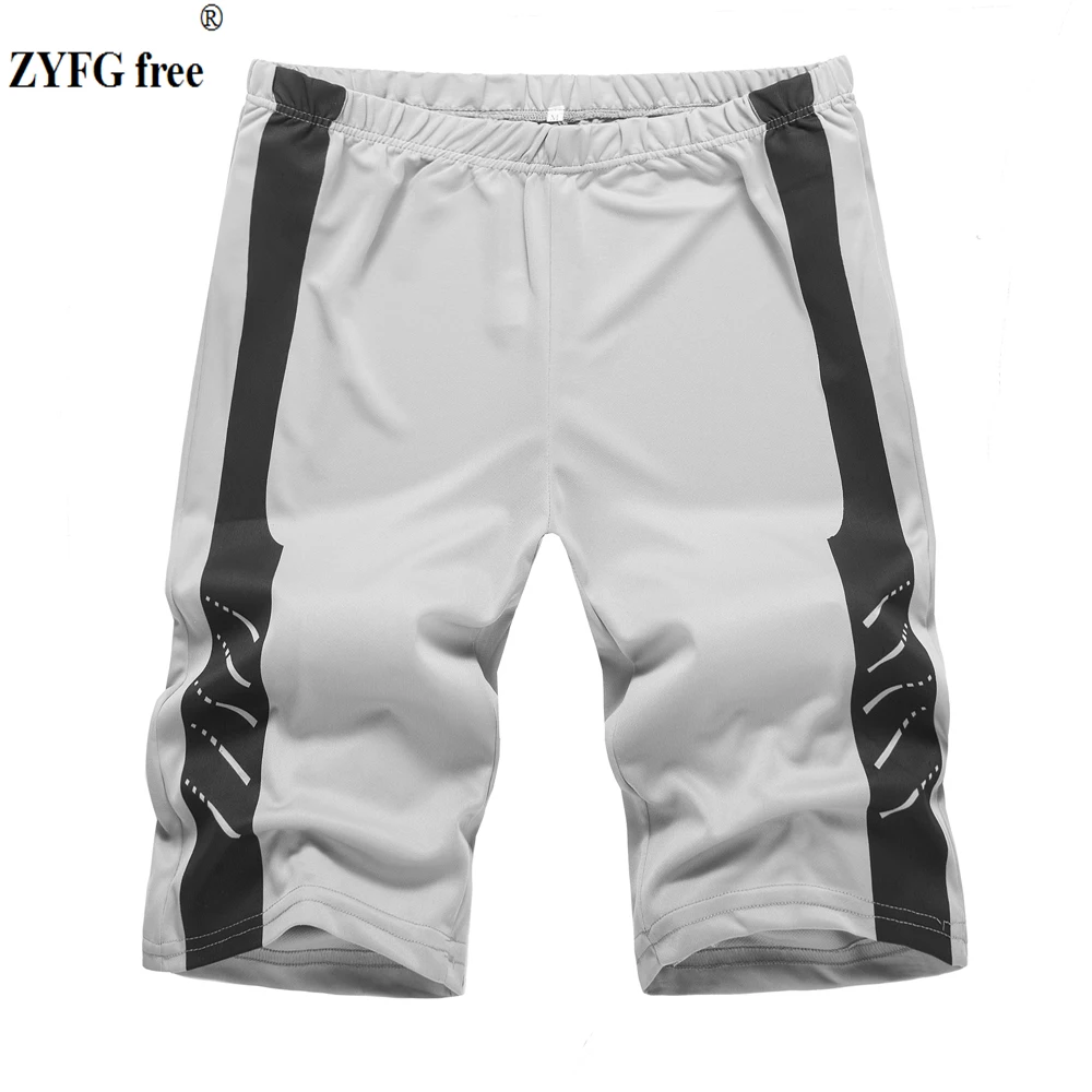 Fashion New Arrivals 2018 Men's Shorts Summer style Cotton Casual Slim