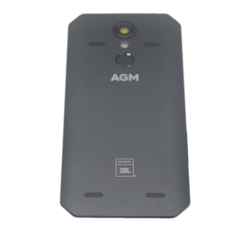 

Original Battery Cover Back case For AGM a9 Outdoor Smartphone