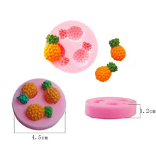 buy pineapple cake mold