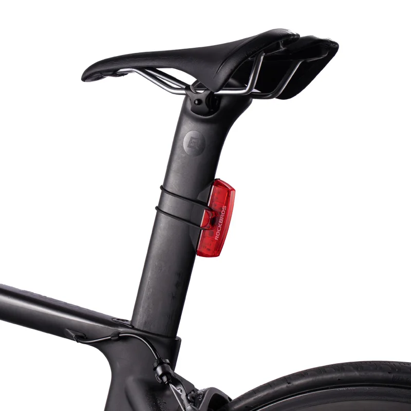 ROCKBROS велосипедный передний светильник, велосипедный водонепроницаемый головной светильник, USB перезаряжаемая лампа, светильник-вспышка, Отдельный переключатель, дальний светильник, 1800Lm