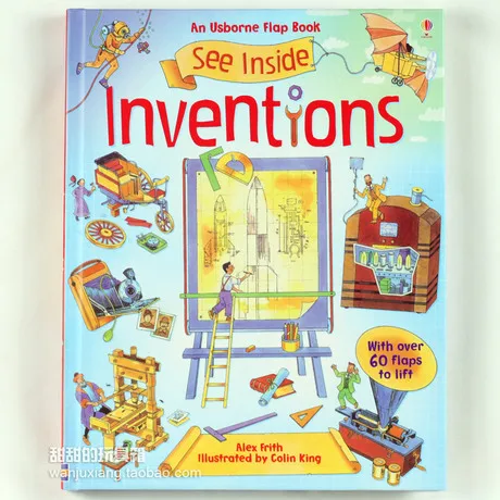 3. TIME For Kids Big Book of Science Experiments: A step-by-step guide