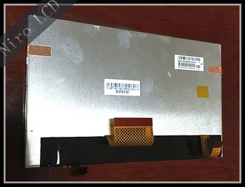 

New Original Car Navigation 7.0" 800*480 LCD Display With Touch Screen Digitizer C070VTN01.0 LCD Panel For Car Auto Spare Parts