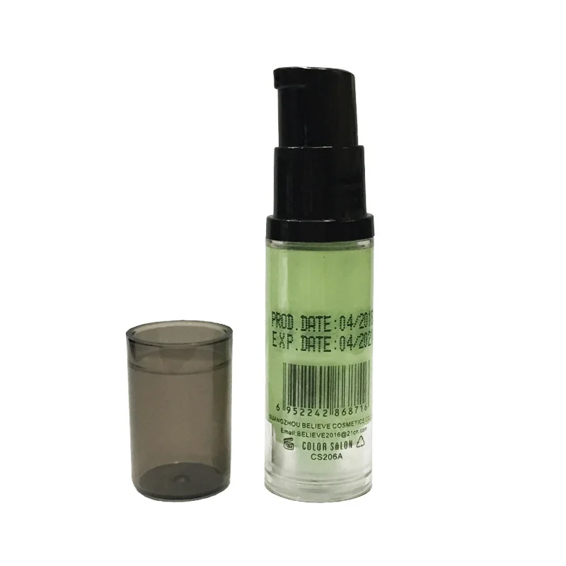 O.TWO.O Liquid Foundation Invisible Full Coverage Make Up Concealer Whitening Moisturizer Waterproof Makeup Foundation 30ml