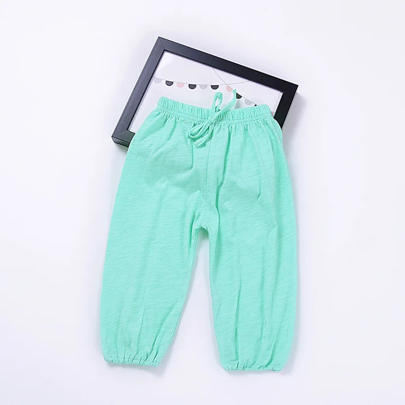 Штаны для малышей Детские хлопковые льняные винтажные леггинсы для маленьких девочек, штаны Roupas infantis, брюки детские леггинсы с надписью «Lucky» длинные штаны