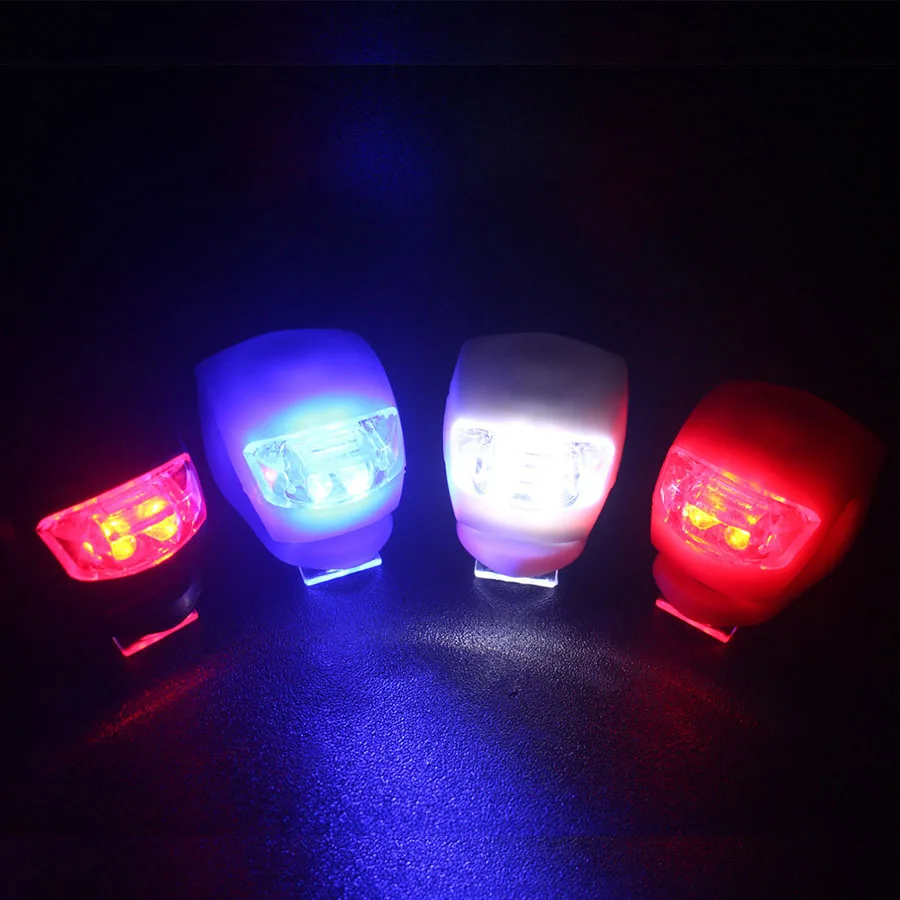 Bicycle Headlight Bicycle Safety Light Bike Front Light Bike Waterproof