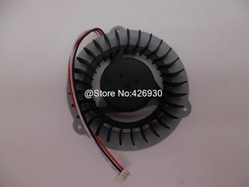 

Laptop CPU Cooling Pads FAN For Samsung R467 R463 R468 R470 R518 60*12 KSB0705HA-9J58 BA81-08475A New