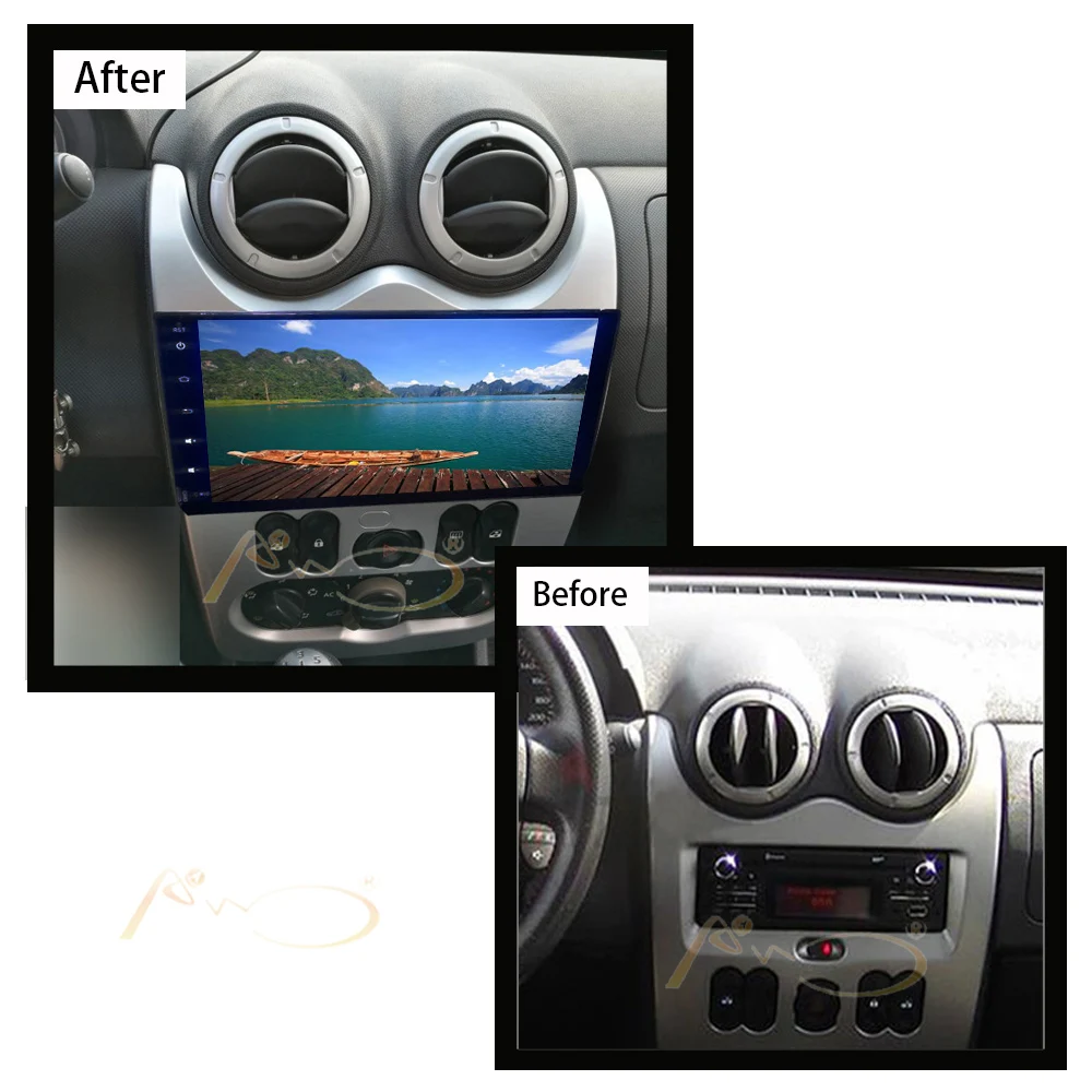 Best Android 8.1 Car Radio GPS Multimedia Player for Renault Logan Sandero Duster Car Autoradio Headunit Video Wifi Bluetooth 2 Best Android 8.1 Car Radio GPS Multimedia Player for Renault Logan Sandero Duster Car Autoradio Headunit Video Wifi Bluetooth 2