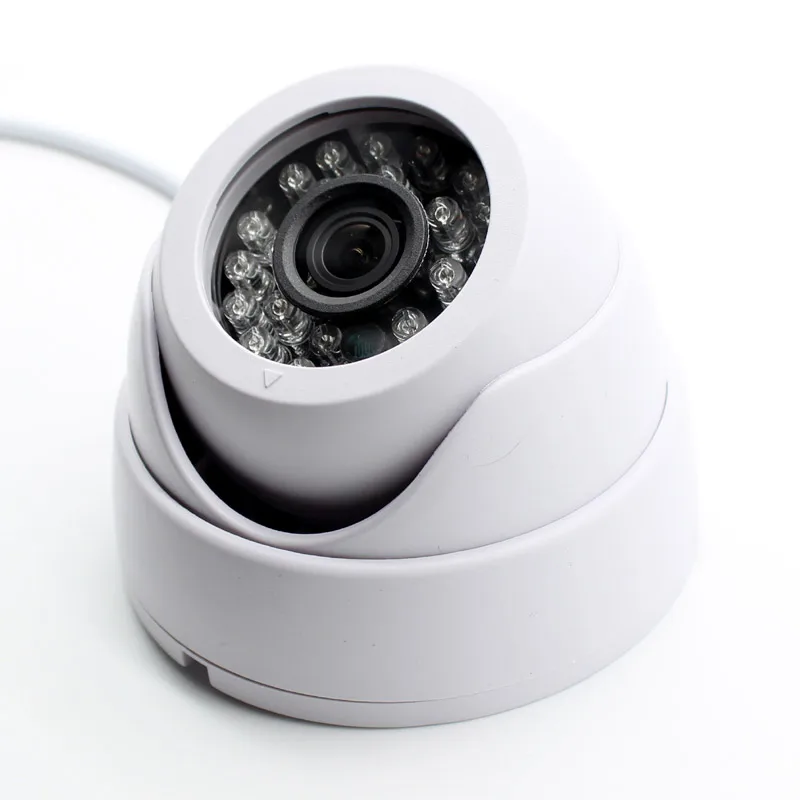  HD 1080p 4in1 AHD TVI CVI CVBS 1920*1080 2mp CCTV Camera Security Indoor dome UTC D/N - 32985709993