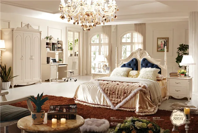Klassischen italienischen stil möbel neue klassische schlafzimmer ... Klassischen italienischen stil möbel neue klassische schlafzimmer ...