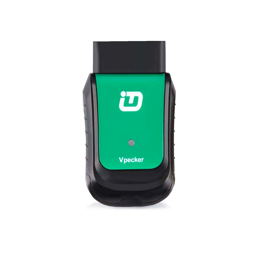 Новейший сканер Vpecker Easydiag E1 OBD2 Wifi OBD 2 с полным диагностическим инструментом Tablet