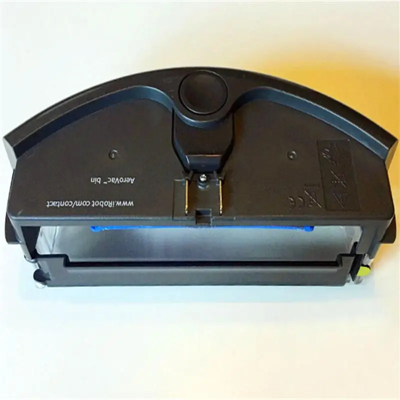 Новинка для iRobot Roomba 500 600 серия Aero Vac пылезащитный ящик фильтр Aerovac Bin collecter 510 520 530 535
