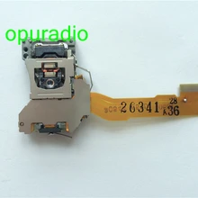 Matsushita 6 компакт-дисков/dvd-чейнджер Лазерная подобрать для Mercedes NTG3 NTG4 W212 W221 W204 S SLK класса Harman Becker автомобильный dvd-навигатор