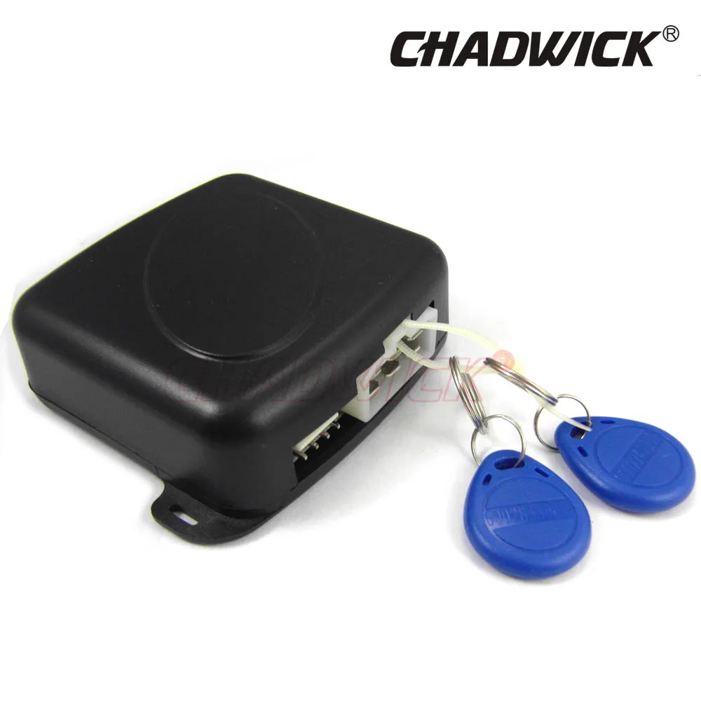 CHADWICK ENGINE START STOP BUTTON (9)