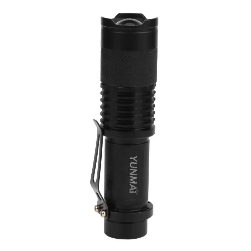 

3 Modes Metal Portable XHP70 LED Torch Glare 18650 Flashlight Lanterna Nitecore Waterproof Pocket Bright Outdoor Camping E5M1