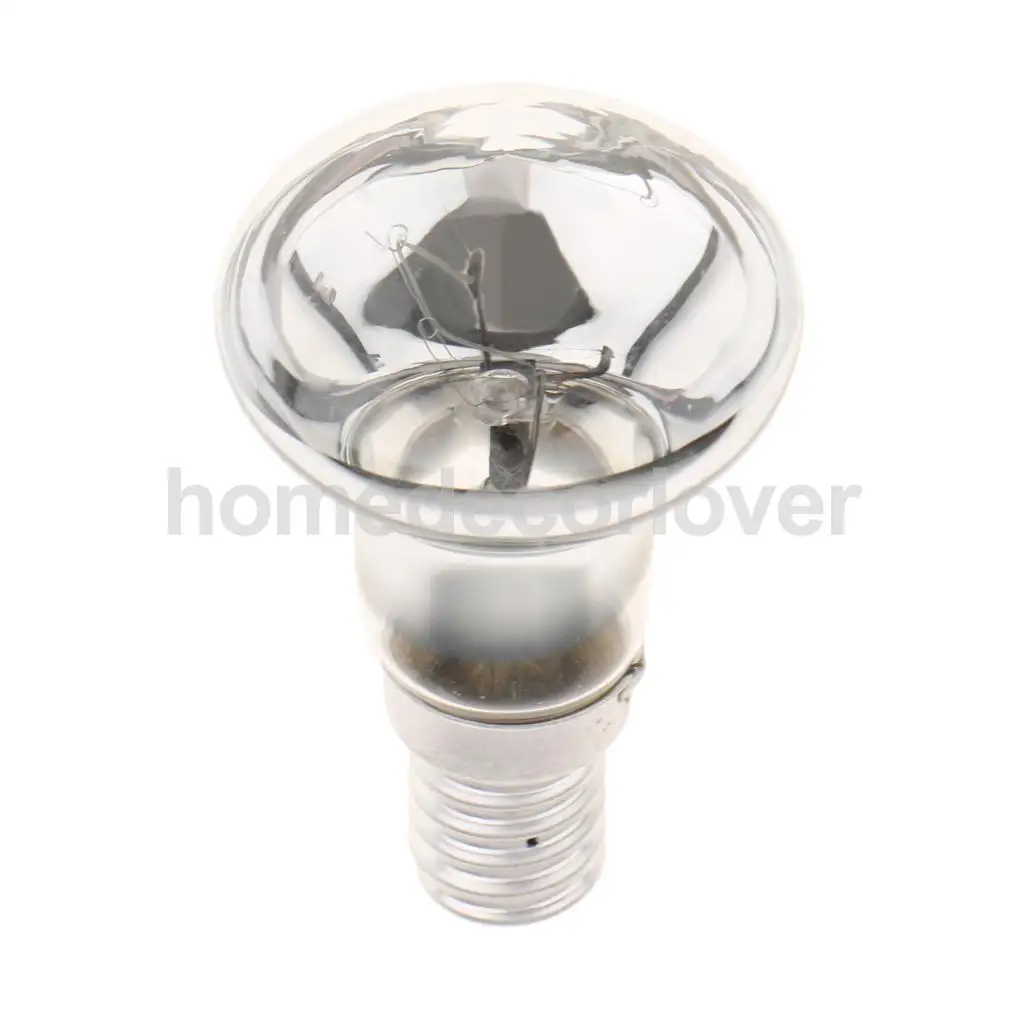 30W R39 Reflector Spotlight Bulb   Lamp Lightbulb Small Screw SES E14 Nice Appearance Soft Light Color