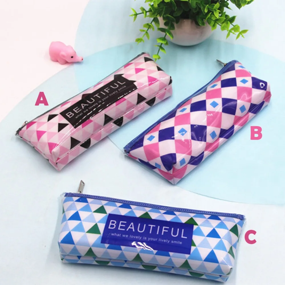 Beauty Travel Cosmetic Bag Girl Fashion Multifunction Makeup Pouch Storage Toys Rack Container Makeup Boxes