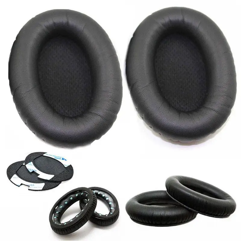 Ostart Replacement Ear Pads for Bose Headphones Protein