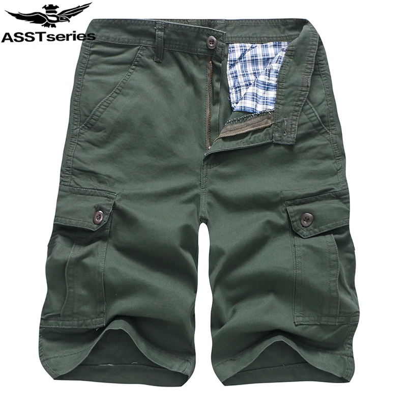 

Army Military Shorts Men Men's Cargo Tactical Shorts.AA08