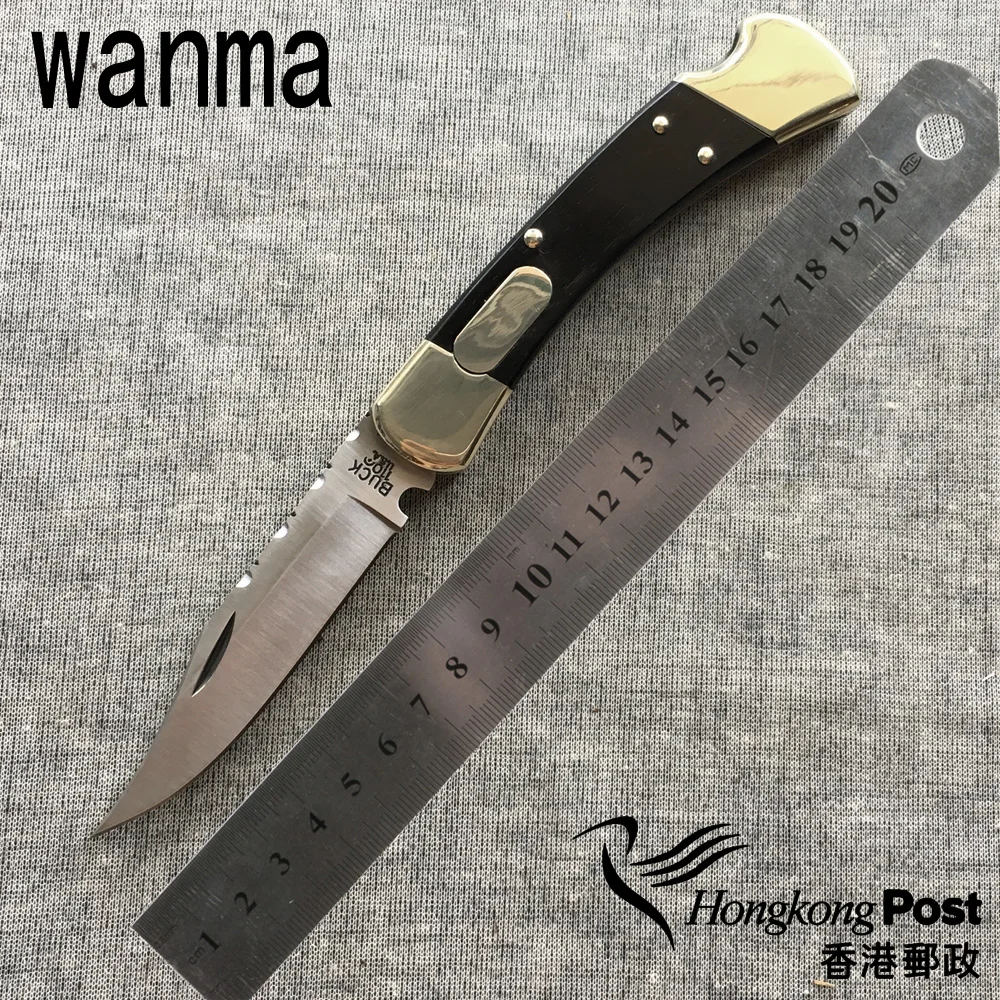 Compare Prices on Buck 110 Folding Knife- Online Shopping 