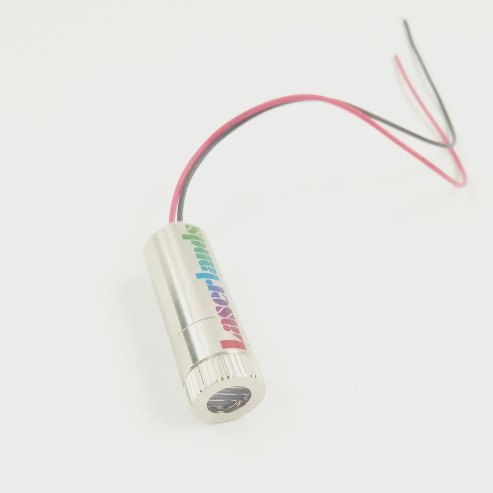 1235 Фокусируемый OSRAM LD 50 мВт 80 445нм 450 нм Синий лазерный линейный диодный