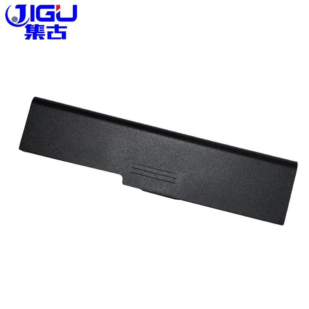 JIGU 6 ячеек ноутбук Батарея PA3817U-1BAS PA3817U-1BRS для Toshiba Satellite L735-13W L755-S5253 L770D L775 L750D L740