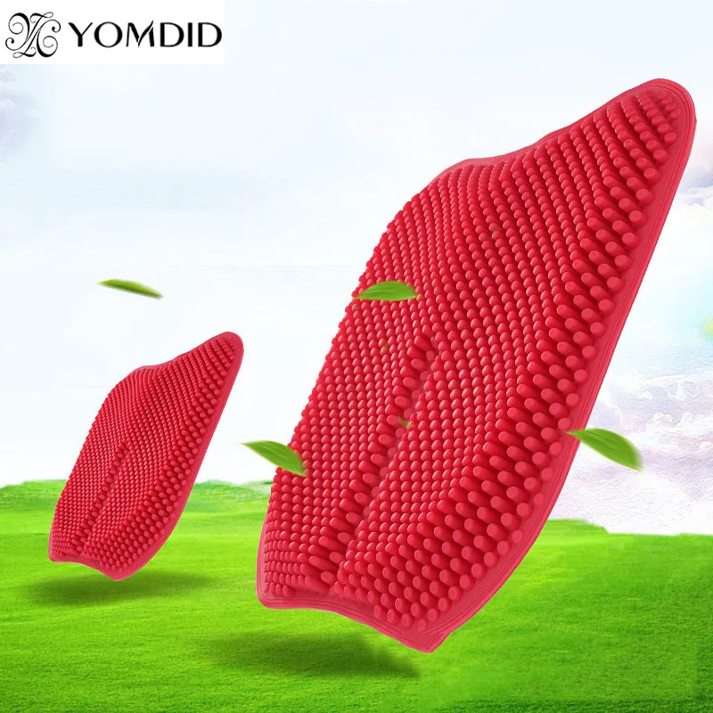 

3D Silicone Seat Cushions Massage Cushion For car seat chair massage anti-decubitus chair seat washable sofa cushions
