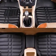 Автомобильные коврики на заказ для Nissan altima Rouge X-trail Murano Sentra Sylphy versa sunny Tiida 3D автомобильный коврик для укладки