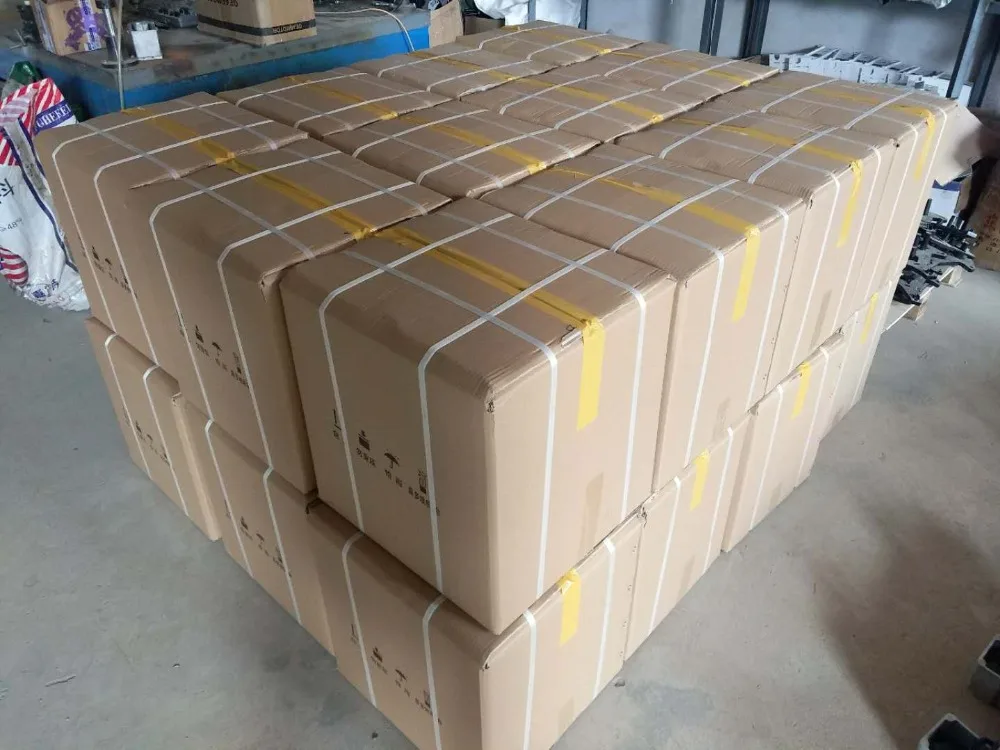 New Packing of Edge Bander