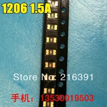 MF-NSMF020-2 1206 0.2A 200mA восстанавливаемые предохранители автомобильные