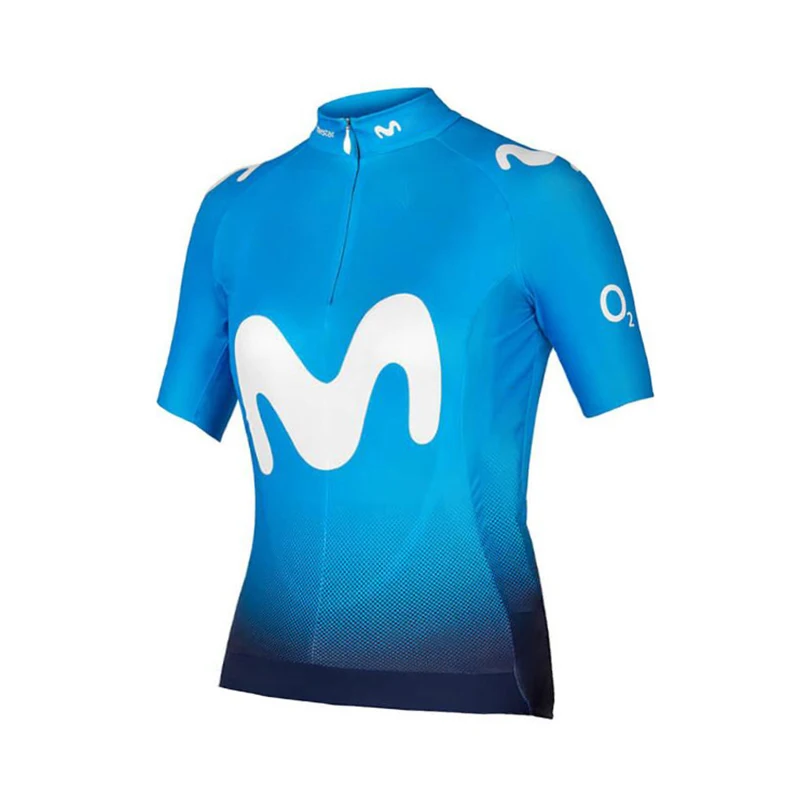 2019 موفيستار برو فريق قصيرة الأكمام الدراجات جيرسي دعوى مريلة روا ciclismo دراجة دعوى MTB دراجة جيرسي موحدة ملابس للرجال 2019 موفيستار برو فريق قصيرة الأكمام الدراجات جيرسي دعوى مريلة روا ciclismo دراجة دعوى MTB دراجة جيرسي موحدة ملابس للرجال