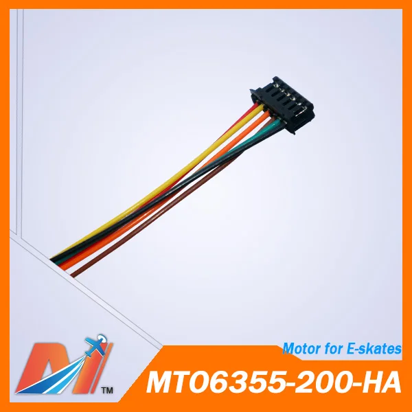 MTO6355-200-HA 