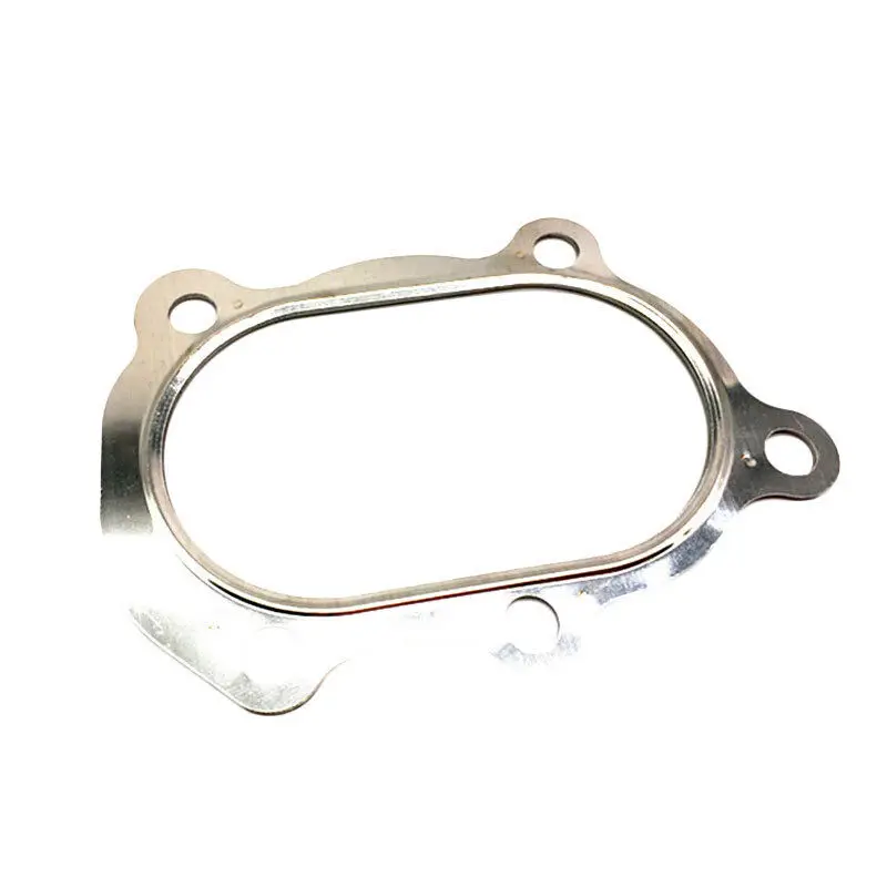 5 Layers Turbocharger Gasket fitting Garrett T25 T2 Turbo 5 Bolt Stainless Steel