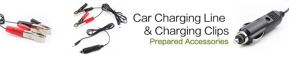 AP-Car charger clips coupons