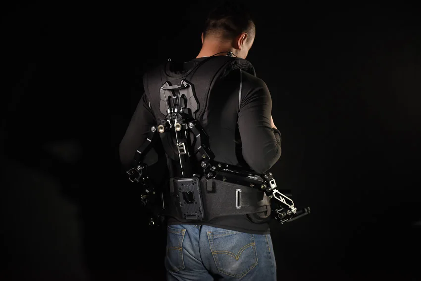 TiLTA MAX ARMOR MAN ARM T02 3 Axis Gimbal Stabilizer Steadycam Steadicam|stabilizer steadycam|3 axis gimbal stabilizergimbal stabilizer |