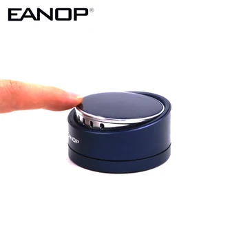 

EANOP PB100 Car Air Freshener Perfume Fragrance Holder Auto Vent Solid Perfume