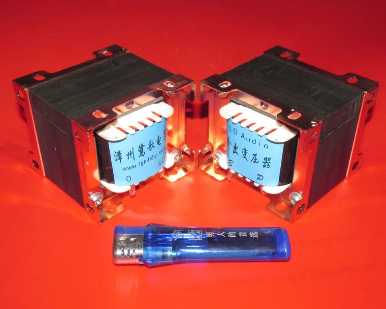 6p14 single ended cathode output amplifier transformer 1k 4 8 16 ohm 1k 600 ohm balanced output transformers aliexpress