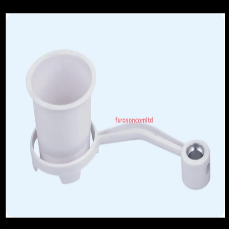 

A0061 1 PC Dental chair unit cotton cup holder tool tray cotton cup holder with screw dental products dental equipments
