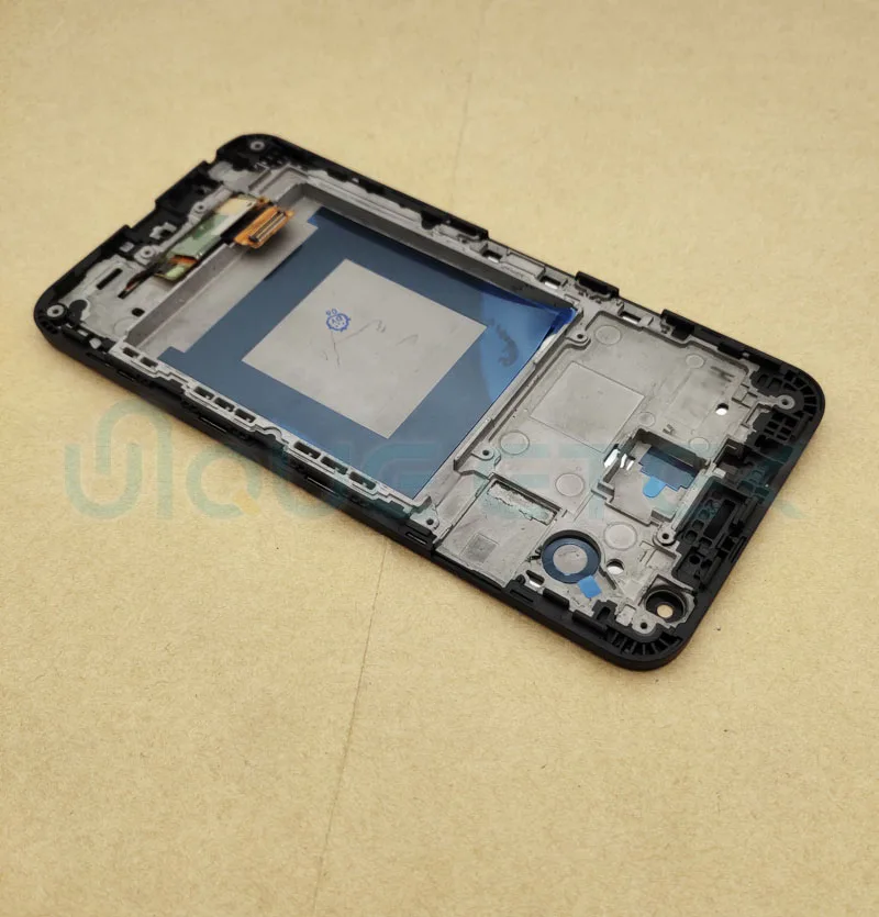 Оригинальный ЖК-дисплей 5 2 дюйма для Lg Nexus 5x H790 H791 сенсорный экран в сборе с рамкой