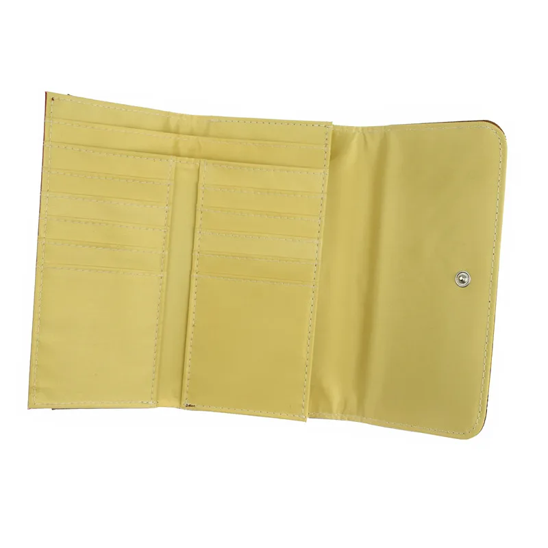 Free Shipping Henry's Book Once Upon A Time Long Wallet HASP Vintage Women Wallet Party Purse