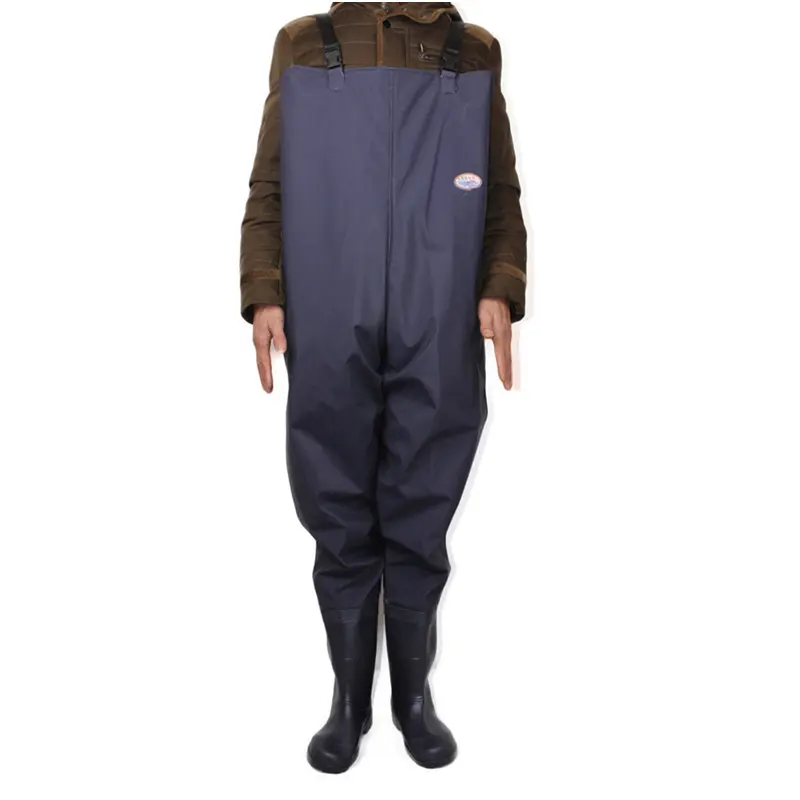 Full Body Fishing Suit 2024